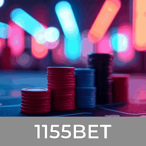 1155BET: Especialistas em Apostas Esportivas Brasileiras