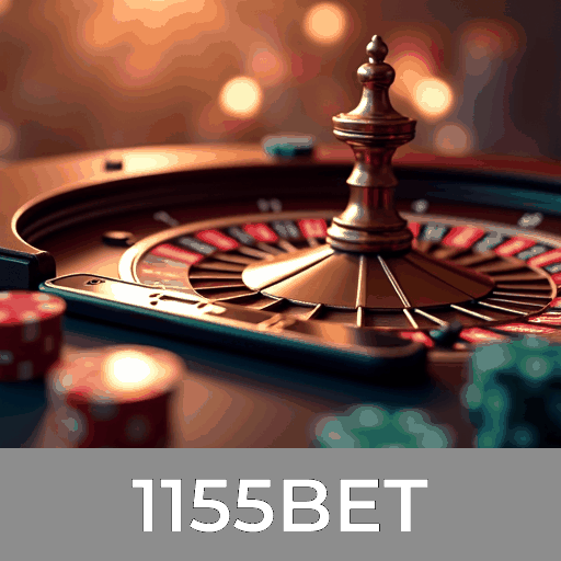 1155BET: Especialistas em Apostas Esportivas Brasileiras