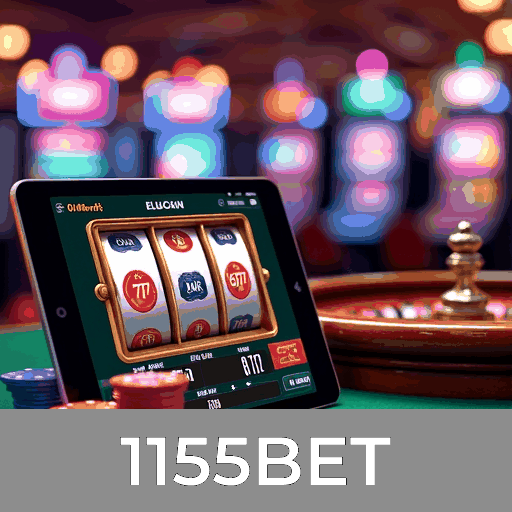 Maximize Promoções com Estratégia e Potencialize Retornos na 1155BET