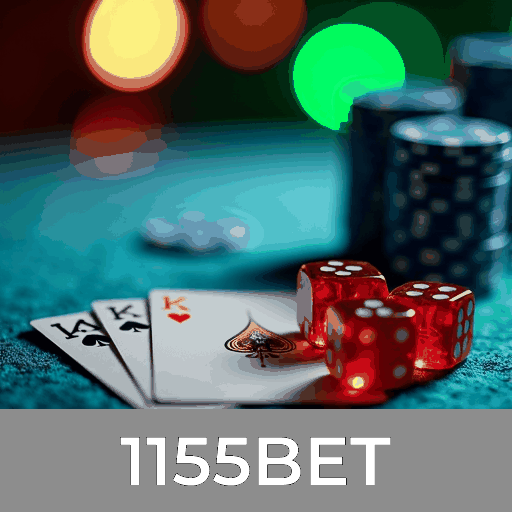 1155BET: Inovação e Tecnologia em Jogos Avançados