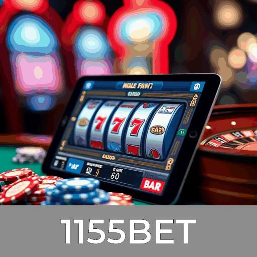 1155BET: Plataforma com Bônus Generosos para Brasileiros