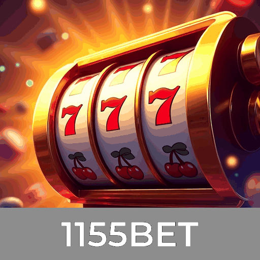 1155BET: Cassino Seguro e Pagamentos Rápidos