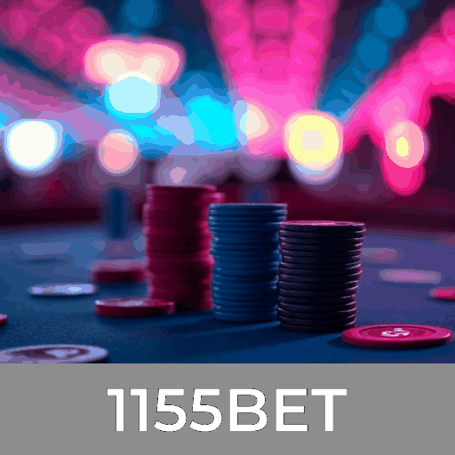 1155BET: Plataforma estável e segura, otimizada para o Brasil