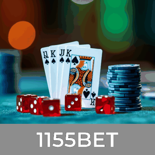 1155BET: Inovação e Tecnologia em Jogos Avançados