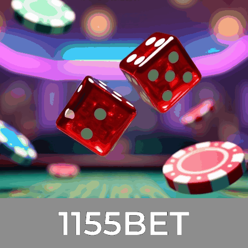 1155BET: Inovação e Tecnologia em Jogos Avançados