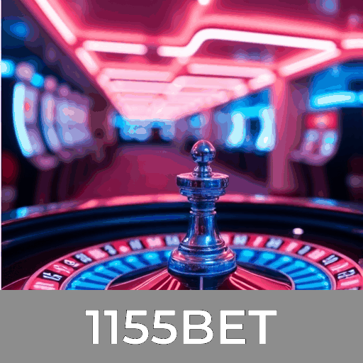 1155BET: Plataforma estável e segura, otimizada para o Brasil