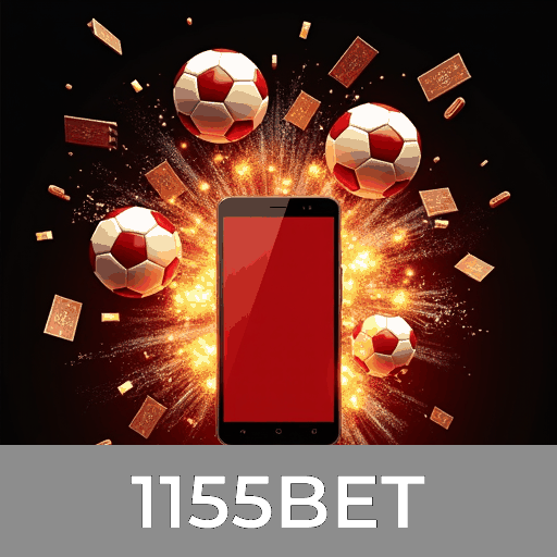 1155BET: Plataforma estável e segura, otimizada para o Brasil