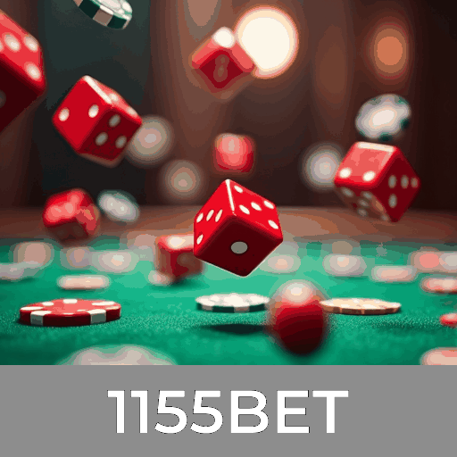 1155BET: Cassino Seguro e Pagamentos Rápidos