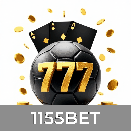 1155BET: Especialistas em Apostas Esportivas Brasileiras