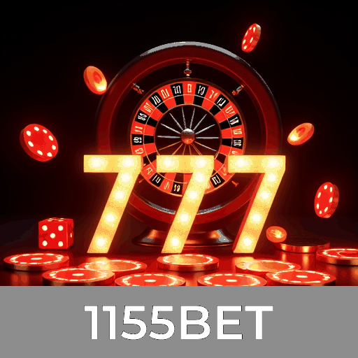 1155BET: Experimente a Emoção dos Jogos de Cassino e Ganhe Mais