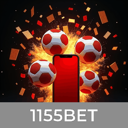 1155BET: Inovação e Tecnologia em Jogos Avançados