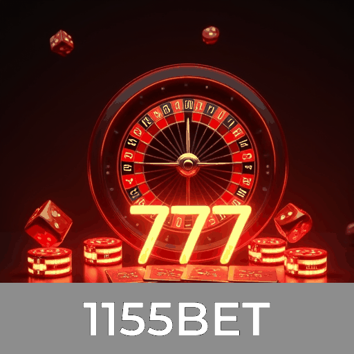 1155BET: Plataforma estável e segura, otimizada para o Brasil